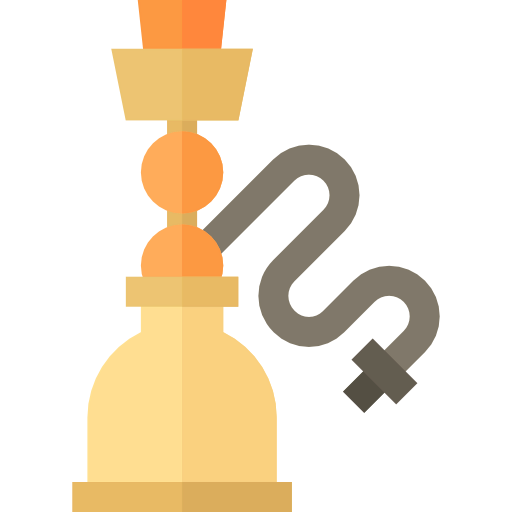 Hookah icon