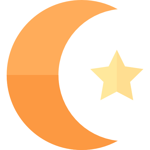 Moon icon