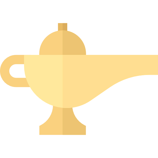 Lamp icon