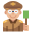 Stationmaster icône 64x64