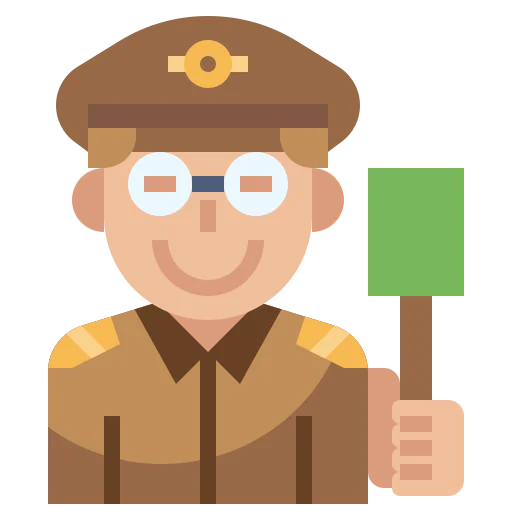 Stationmaster icon