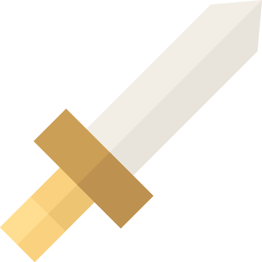 Sword icon