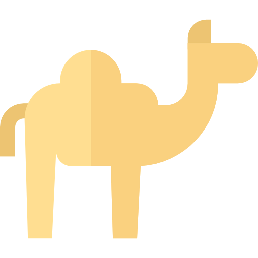 Camel icon