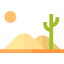 Desert icon 64x64