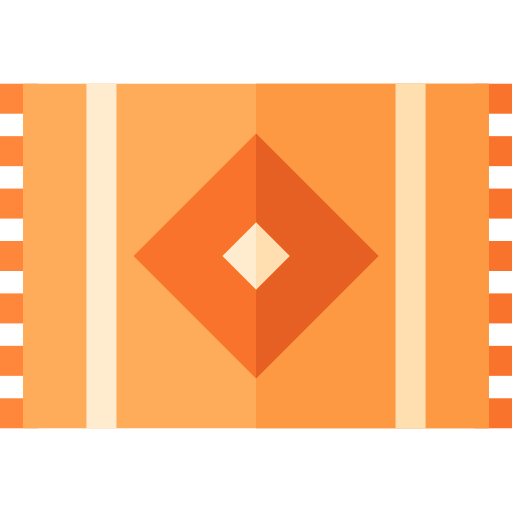 Carpet icon