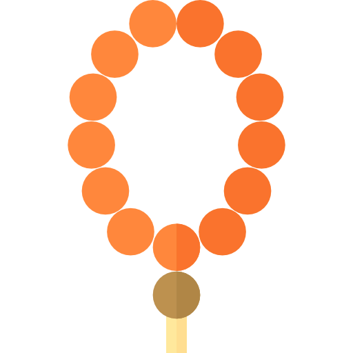 Prayer icon