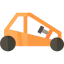 Buggy іконка 64x64