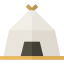 Tent icon 64x64