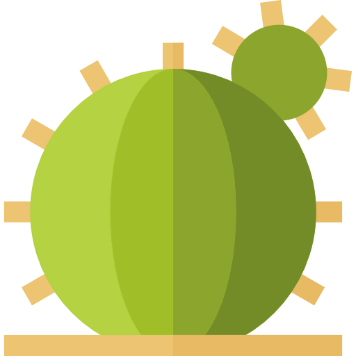 Cactus icon