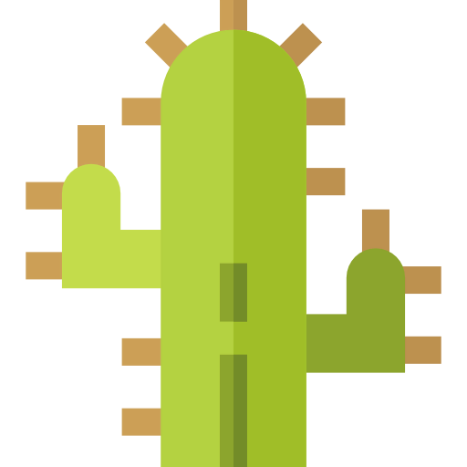 Cactus icon