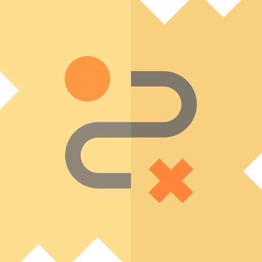 Treasure icon