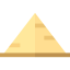 Pyramid icon 64x64