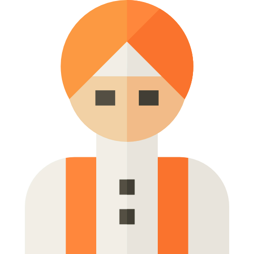 Man icon