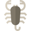Scorpion icon 64x64