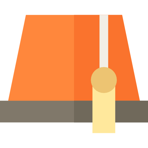 Hat icon
