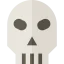 Skull icon 64x64