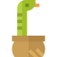 Snake icon 64x64