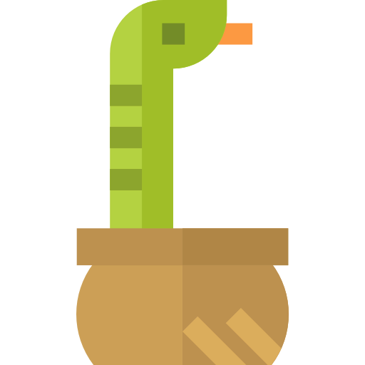 Snake icon