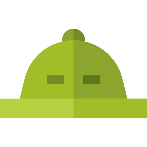 Hat icon