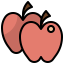 Apple icon 64x64