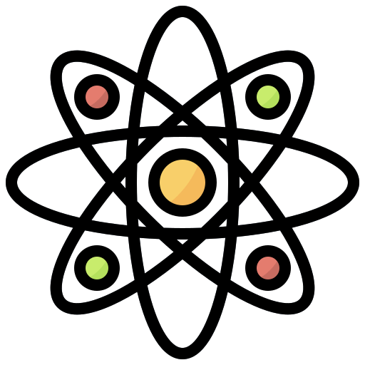 Atoms icon