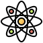 Atoms icon 64x64