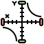Axis アイコン 64x64