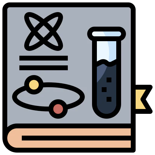 Book icon