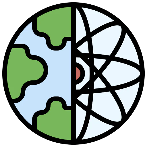 Earth icon