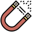 Magnet icon 64x64