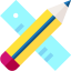 Drawing icon 64x64