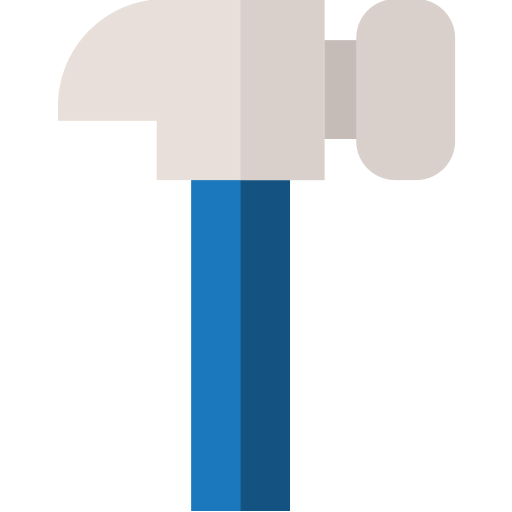 Hammer icon