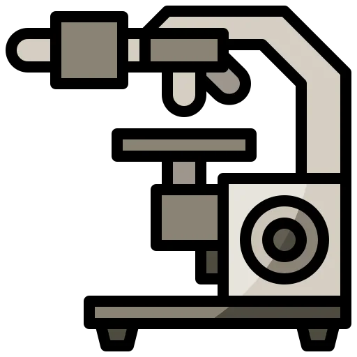 Microscope 图标