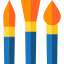Paint brush 상 64x64