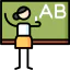 Grammar icon 64x64