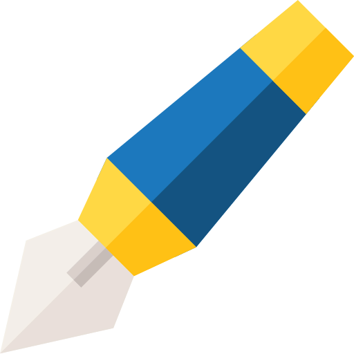 Pen icon