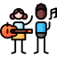 Band icon 64x64