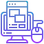 Blogging icon 64x64