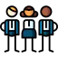 Students Symbol 64x64