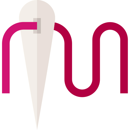Needle icon
