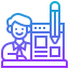 Blogger icon 64x64