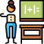 Teacher icon 64x64