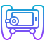 Gamepad icon 64x64
