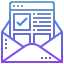Email icon 64x64