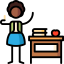 Teacher icon 64x64