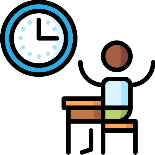 Student icon
