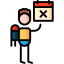Student Symbol 64x64