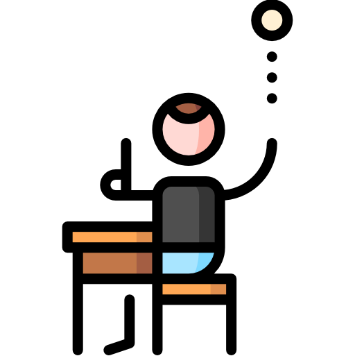 Student icon