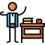 Teacher icon 64x64