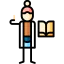 Teacher icon 64x64